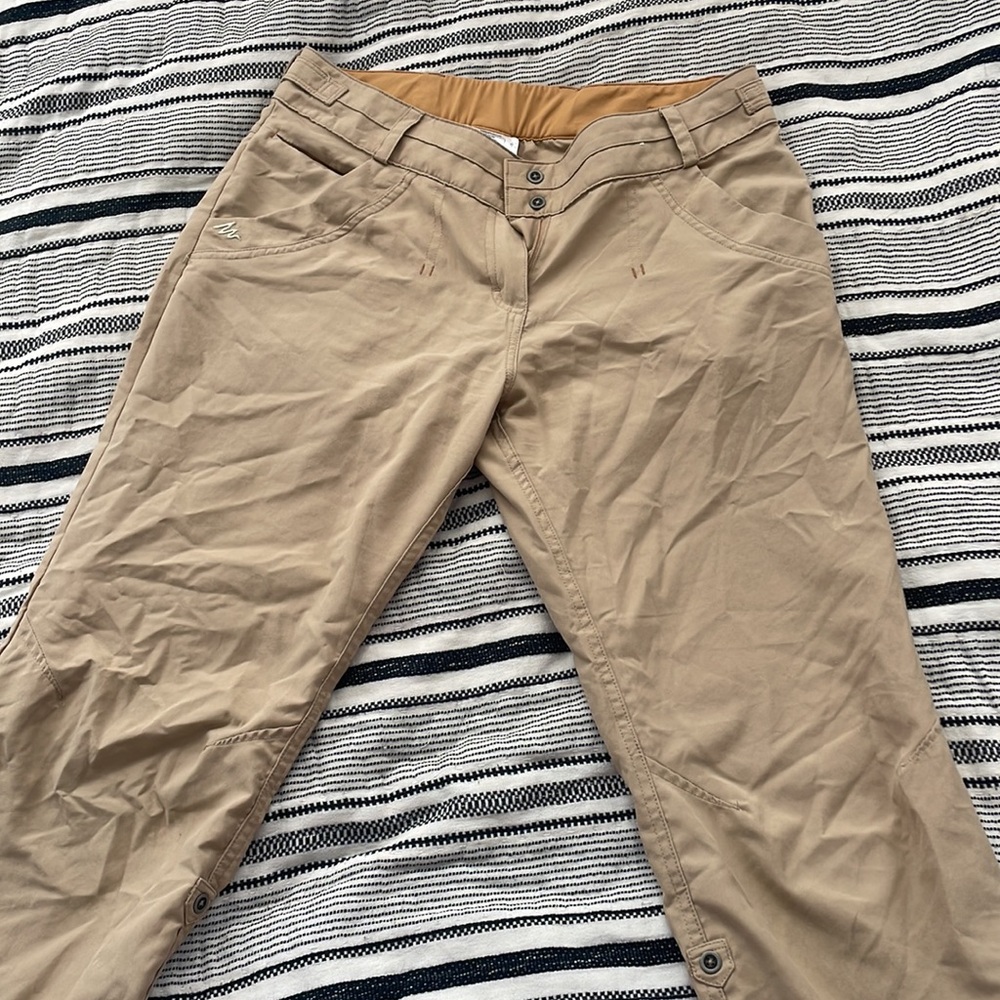Women’s Hiking Trousers